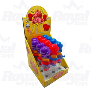 826 - Boxe Estica