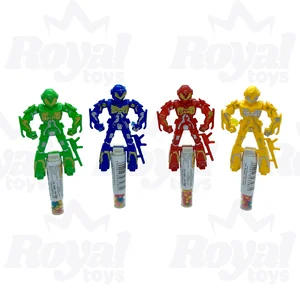 235 - Robô 1 Pop