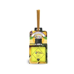 Difusor De Ambiente Premium Limão Siciliano 300ml