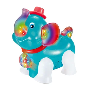 1226 - Elefante Luz