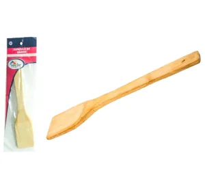 ESPATULA DE BAMBU SEU LAR