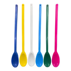 Colher Plastico Grande Ref. 2003 Prolar