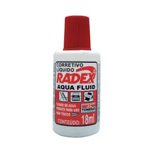 Corretivo Escolar Ref. 737 Prolar