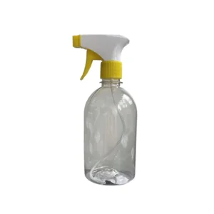 Borrifador Pulverizador Frasco 500ml Esplendorosa Multiuso Jardinagem Cabelo 