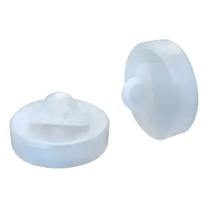 Tampa 2" com 2 unids Ref. 499 Prolar 