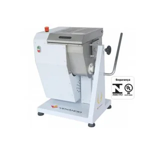 AMASSADEIRA SEMI-RÁPIDA BASCULANTE 5KG AMASSADEIRA SEMI-RÁP VENÂNCIO