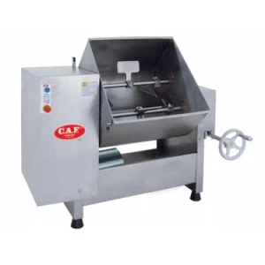 Moedor de Canes NR12 M-180 CAF