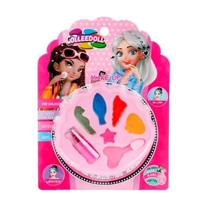 1126 - Maquia Belaboneca Encantos