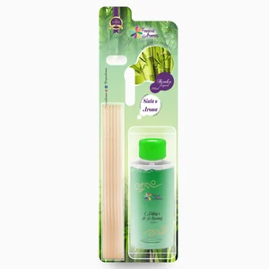 Difusor Blister Bambu 200ml 