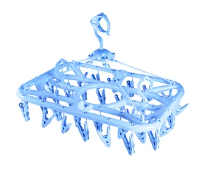 varal multiuso tamanho 4 referência 0587