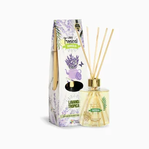 Difusor Presente Tropicália 350ml - Lavanda