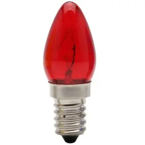 Lâmpada Chupeta Ref. 077 Prolar