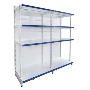 GÔNDOLA RACK EMBUTIDO
