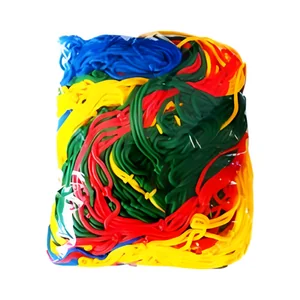 Rede Para Piscina de Bolinha 1,50 x 1,50 BBBolinhas Ref. 341