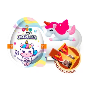 440 - Ovo Toys Unicornios