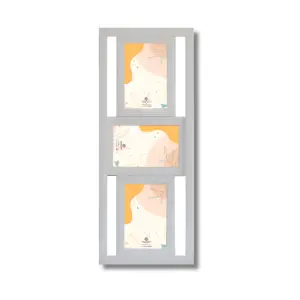Painel Moldura FM 10x15cm Ref. 808