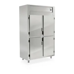 REFRIGERADOR PARA COZINHAS INDUSTRIAIS GREP-4P AI GELOPAR