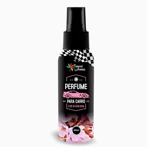 Perfume Automotivo Flor De Cerejeira 60ml