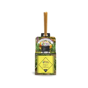 Difusor De Ambiente Premium Alecrim Dourado 300ml