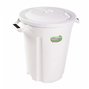 Lixeira 97L PLASVALE Lixeira 97L PLASVALE PLASVALE