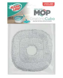 REFIL PARA MOP GIRATÓRIO CUBO PREÇO SOB CONSULTA 