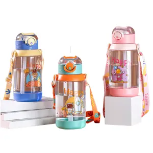 GARRAFA PLASTICO 700ML EM4114