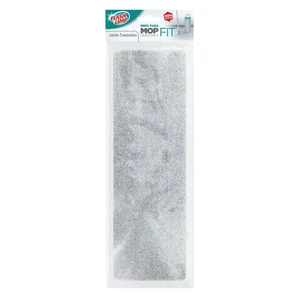 Refil Mop Lava e Seca Fit Flash Limp PREÇO SOB CONSULTA