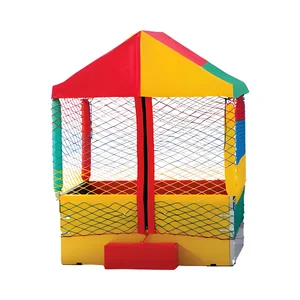 Piscina sem Bolinhas 1,00 x 1,00 BBBolinhas Ref. 303