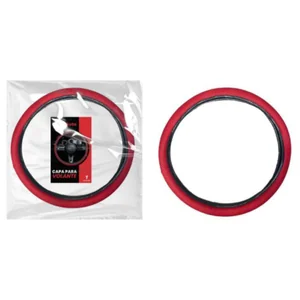 Capa para Volante 40 cm Akash Imports TRY-0056 – Alta Resistência e Durabilidade