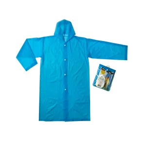 CAPA DE CHUVAS INFANTIL MZ-601