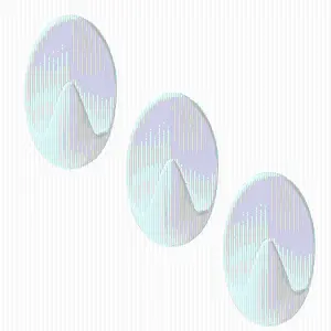 Cabide Adesivo Ref. 836 Prolar