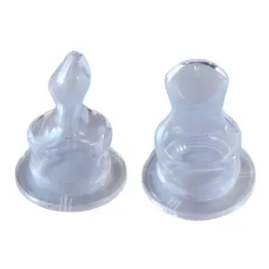 Bico de Silicone Nany Ref. 721 Prolar