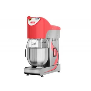 BATEDEIRA PLANETÁRIA BP-08RP INOX G PANIZ