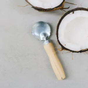 Raspa Coco Ref. 1162 Prolar