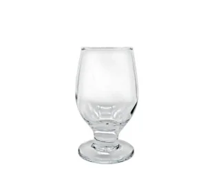 TULIPA DE VIDRO PAULISTA CHOPP 320 ML SEU  LAR