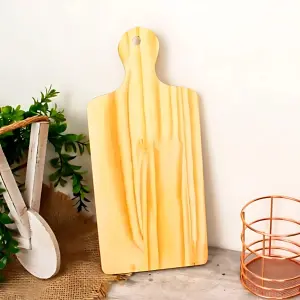 Tábua para Carne 15 x 32 cm Ref. 032 Prolar – Praticidade e Resistência para o Dia a Dia