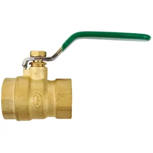 Registro Esfera Latão Ref. 475 a 476 Prolar