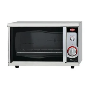 Forno Elétrico Aço Inox MIDY INOX 1300W LAYR 