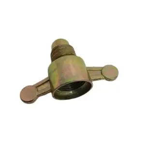 Adaptador de Botijão de Gás Rosca Fina Ref. 177, 178 Prolar