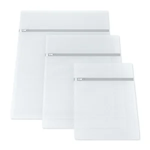 Cj. Bolsas para Lavar Roupas 3 pç. Flash Limp PREÇO SOB CONSULTA