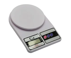 Balança Digital  CV-208 ESGOTADO PREÇO SOB CONSULTA