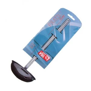 Concha Terrina Aço Inox 2202 VIEL