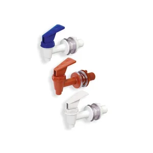 Torneira para Filtro Bebedouro Barro Universal 