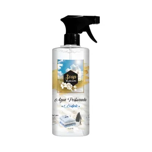 Soap Fragrances Água Perfumada 500ml 