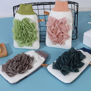 LUVA PARA BANHO EM9687