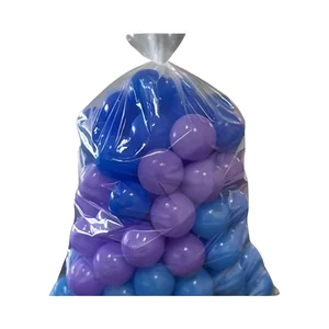 Bolinhas Tittch Kit Com 100 Bolinhas - BBBolinhas Ref. 225