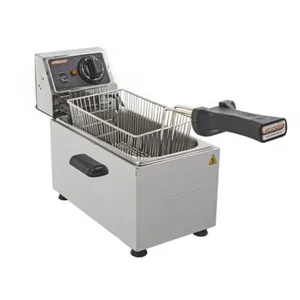 FRITADEIRA ELET. 1 CUBA TURBO 3 LTS 2532 COTHERM