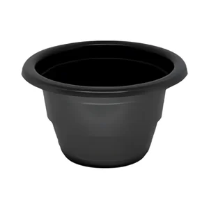 Vaso Preto Utiliplas Ref. 0089