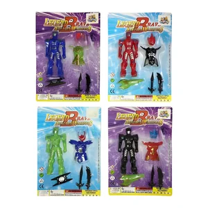 Boneco de Ação TK-AB4730 Toy King - Divertido para todos os kid 
