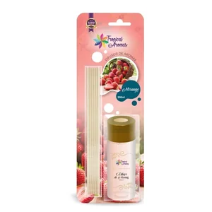 Difusor Blister 200ml - Morango